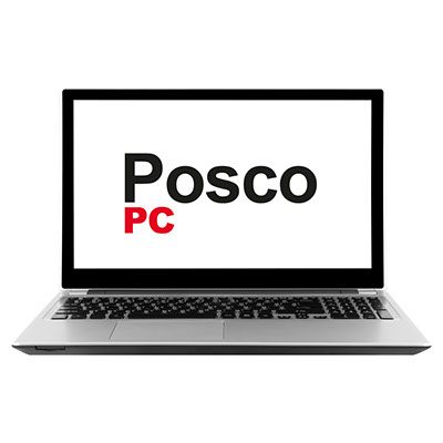 POSCO PC SOFTWARE - 1 USER product photo